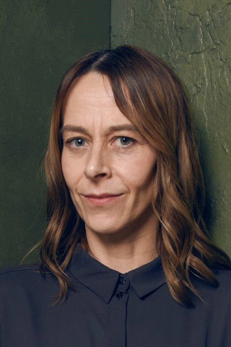 Kate Dickie's poster