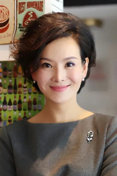 Jin Yang's poster