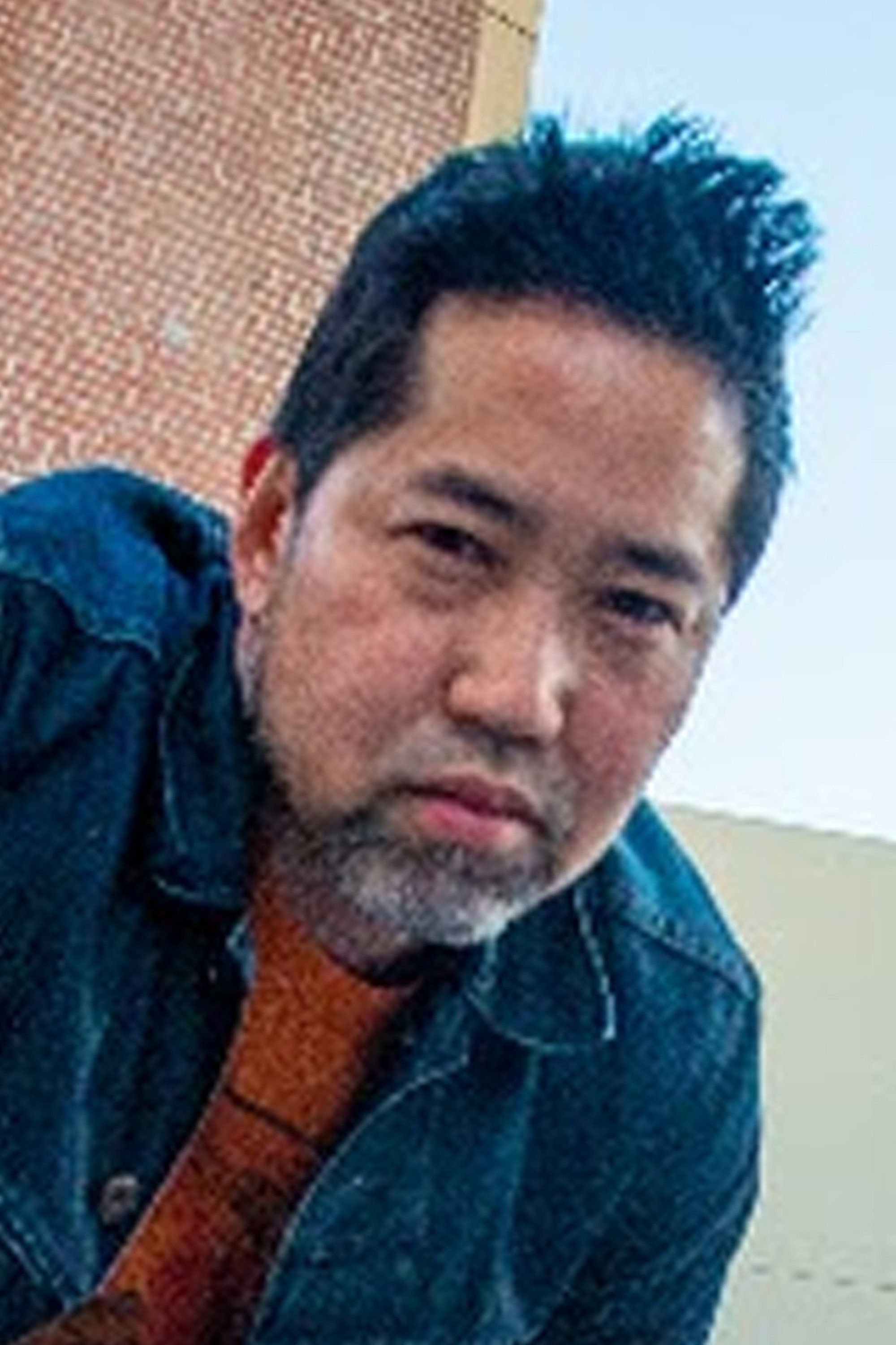 Kent Seki's poster
