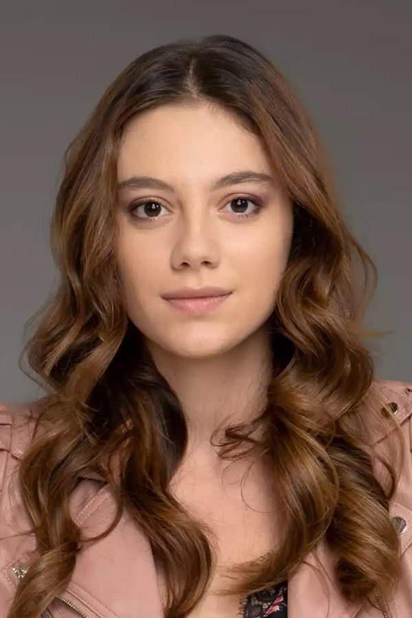 Athina Roditou's poster