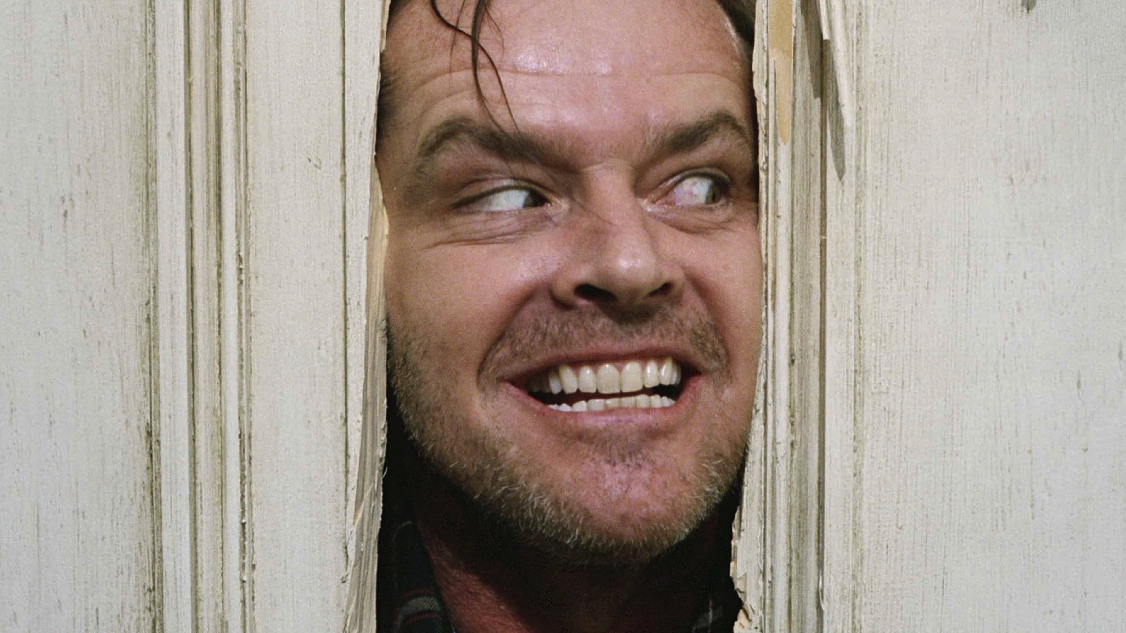 The Shining's poster