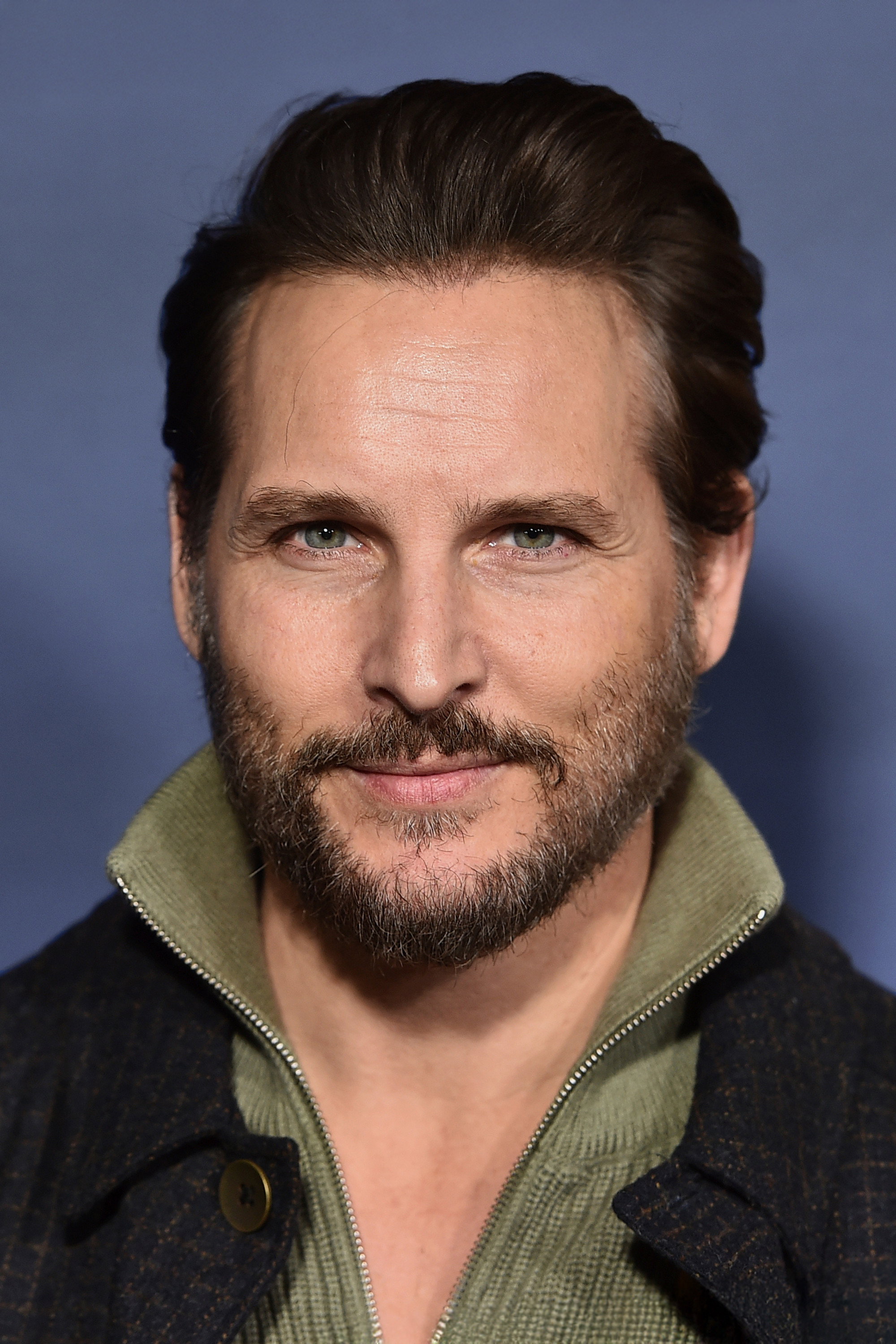 Peter Facinelli's poster