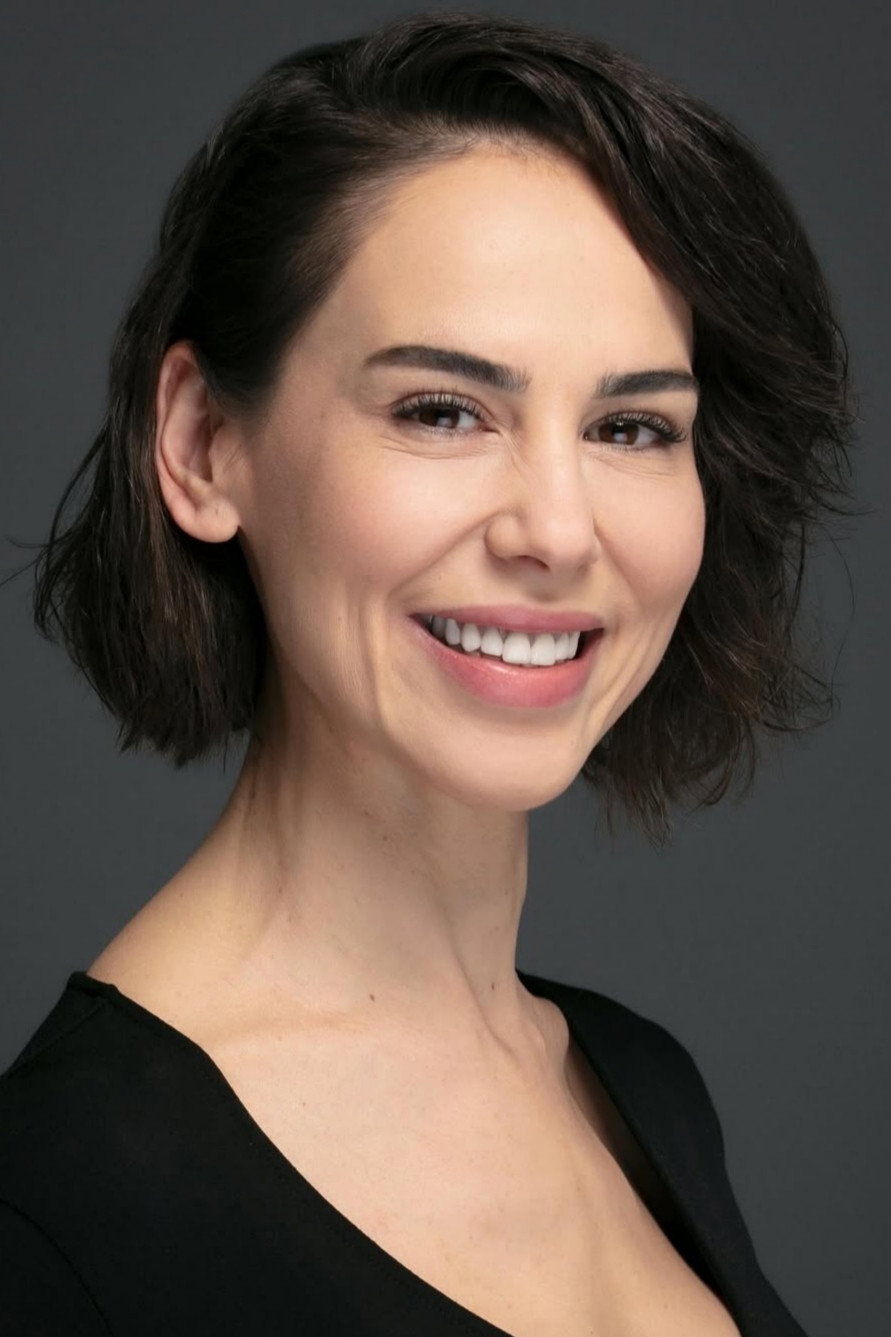 Özge Dolay's poster