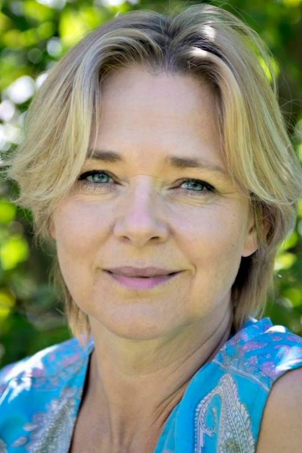Helene Egelund's poster