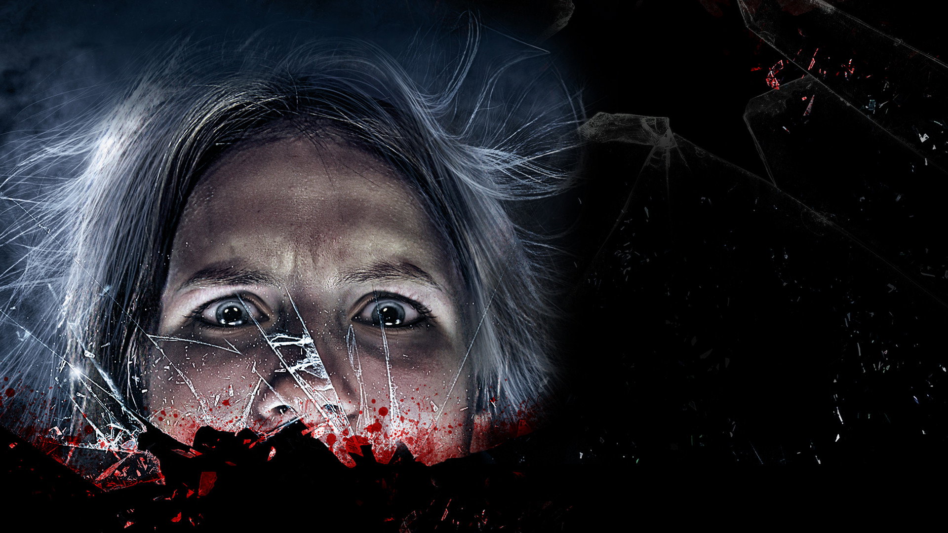Apartment 18's poster