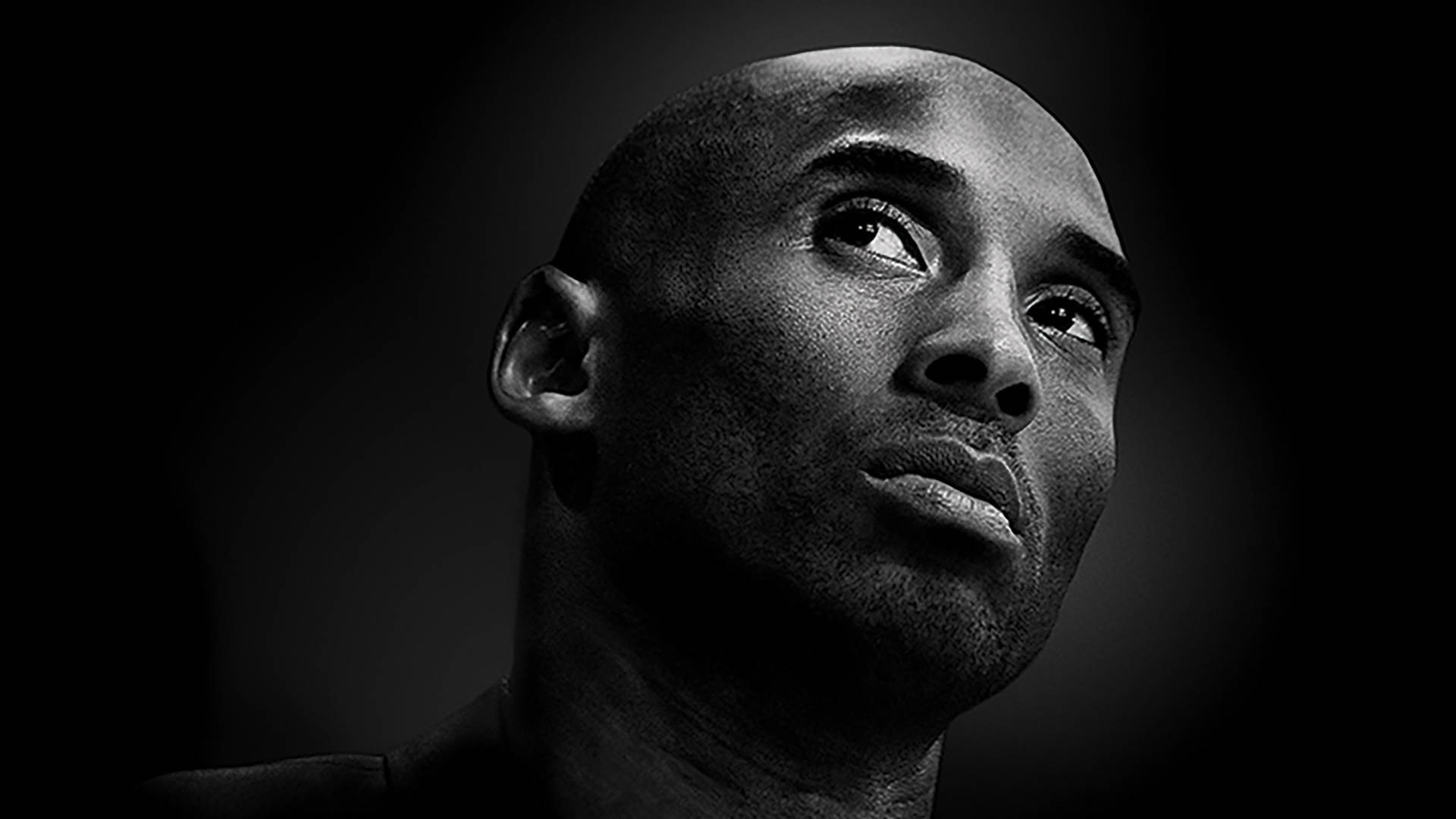 Kobe Bryant's Muse's poster