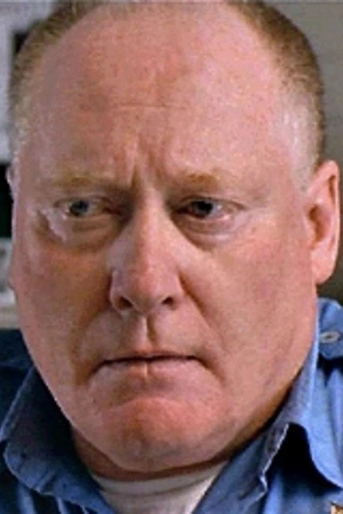 Brian McDermott's poster