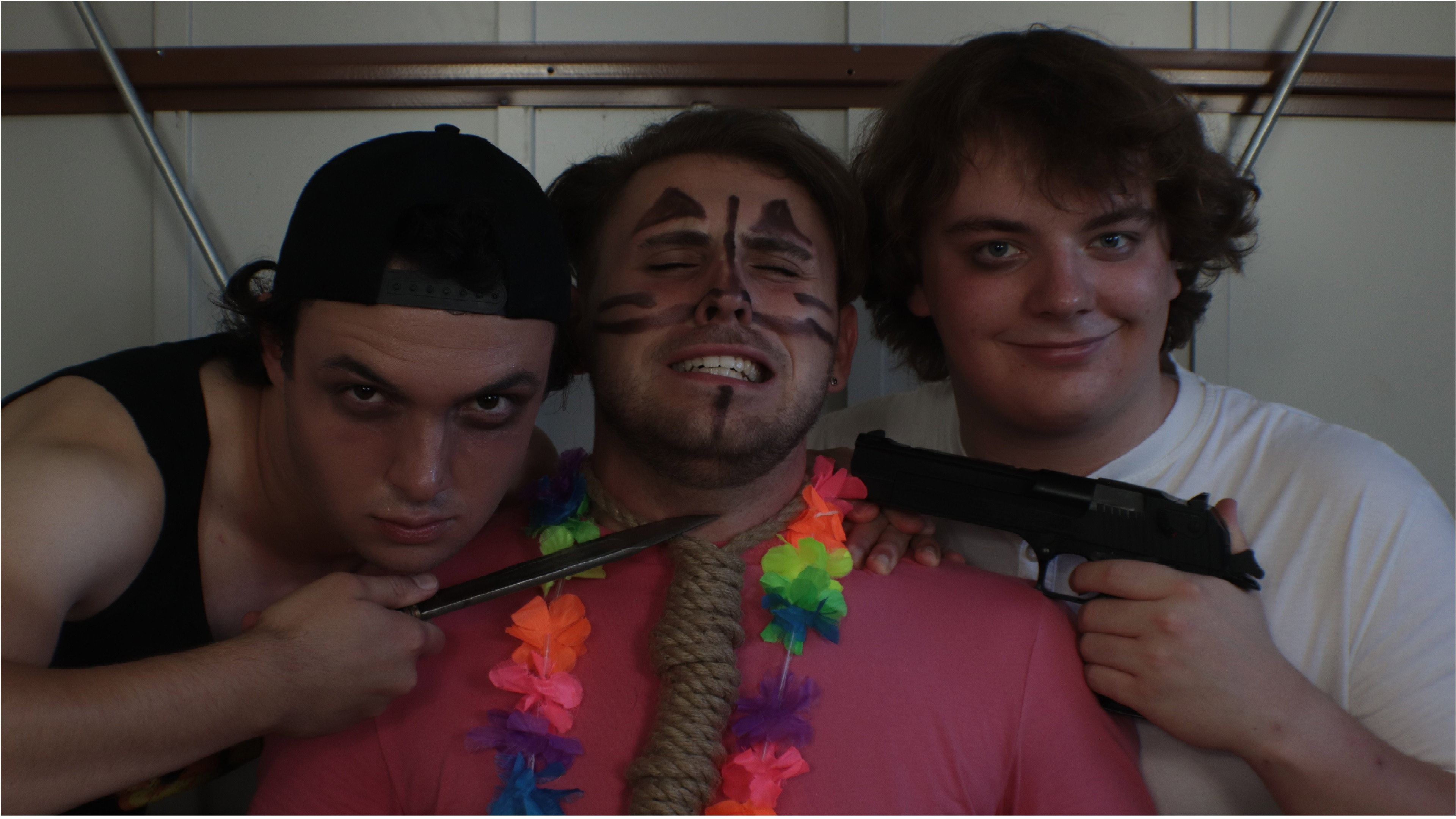 Project Channelocity's poster