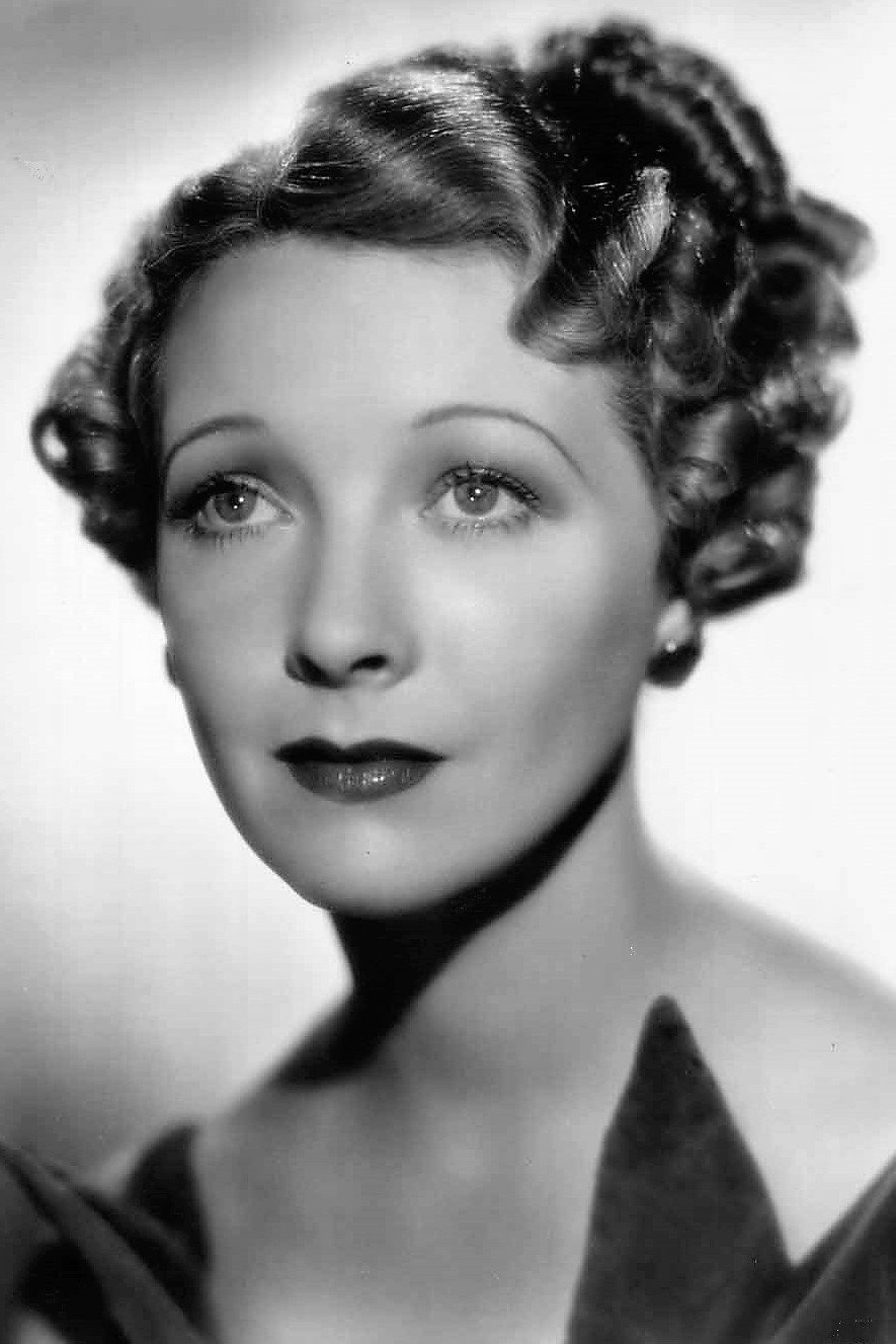 Helen Twelvetrees's poster