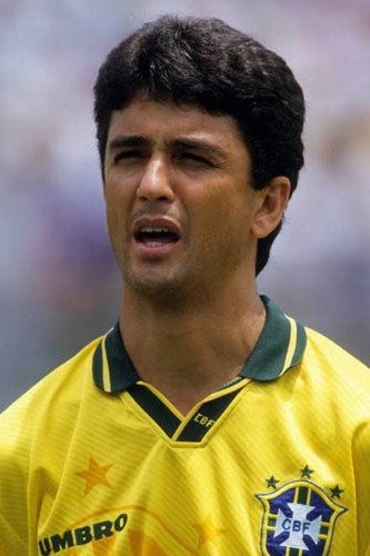 Bebeto's poster