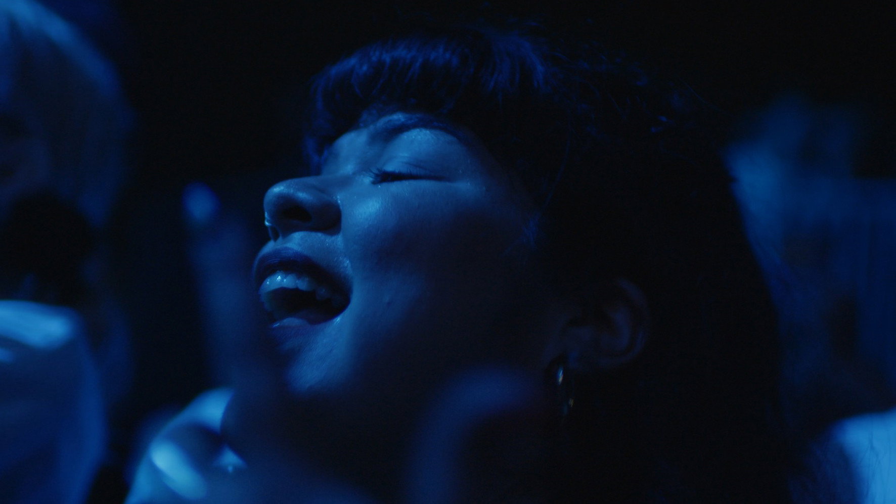 Mija's poster