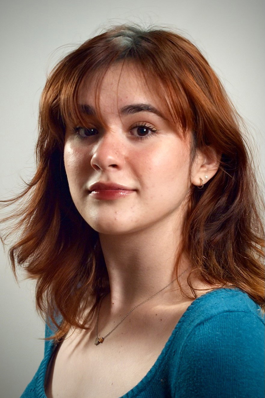 Emi Martinez-Zalce's poster