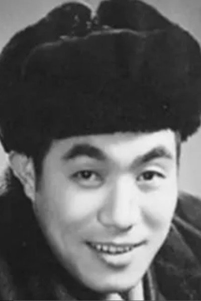 Bai Yingkuan's poster