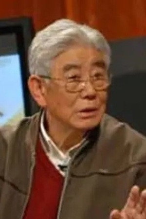 Liu Bingzhang's poster