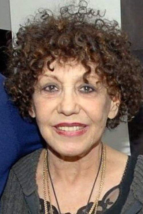 Liliane Rovère's poster