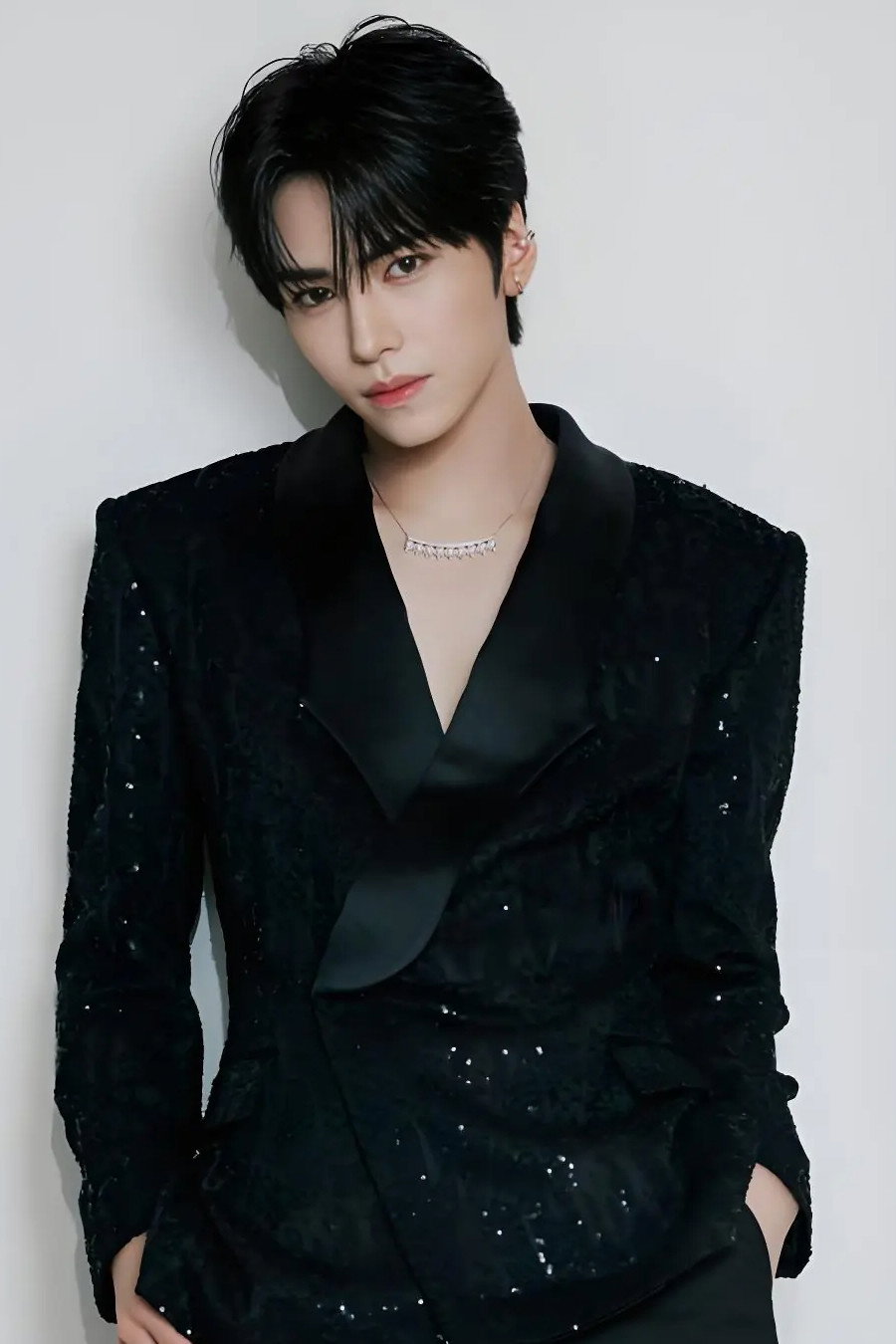 Shao Ziheng's poster