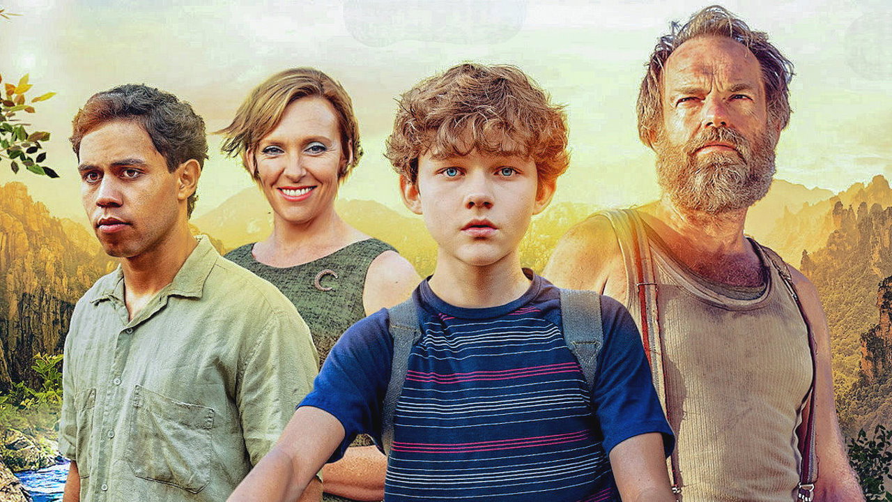 Jasper Jones's poster