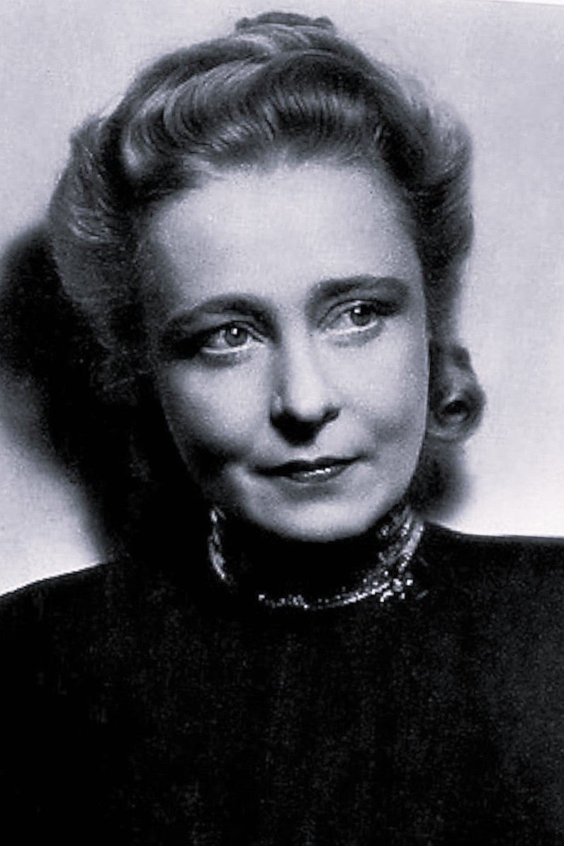 Käthe Haack's poster