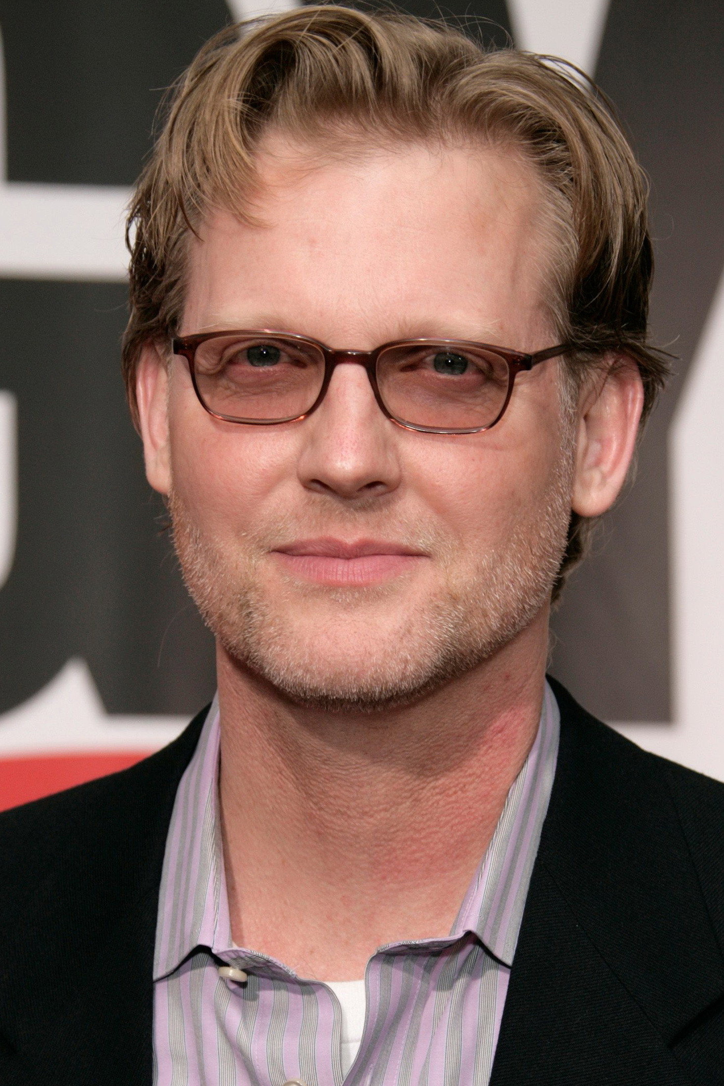 Craig Kilborn's poster