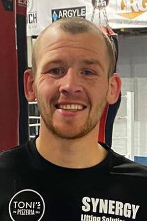 Joe Ham's poster