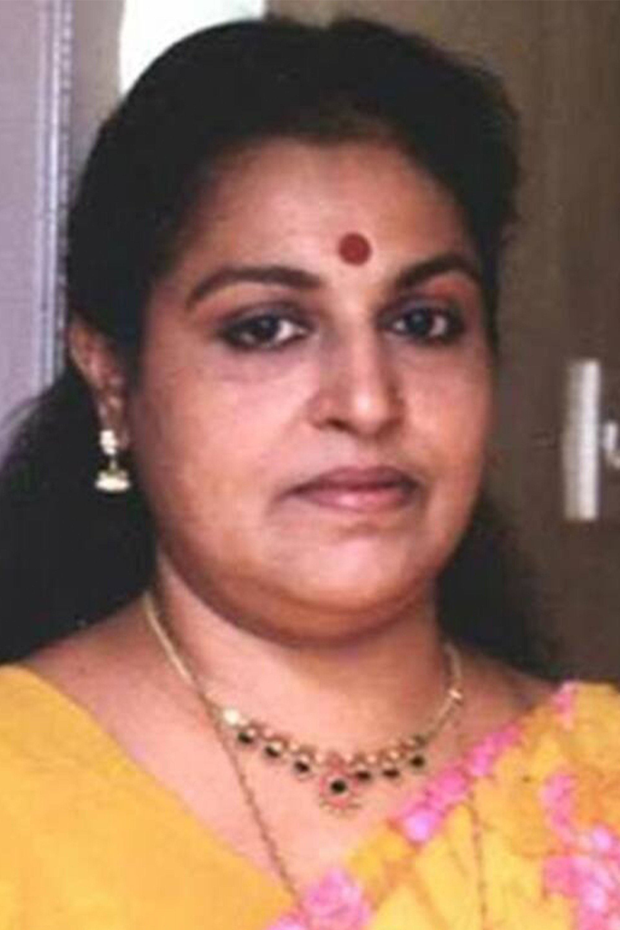Thodupuzha Vasanthi's poster