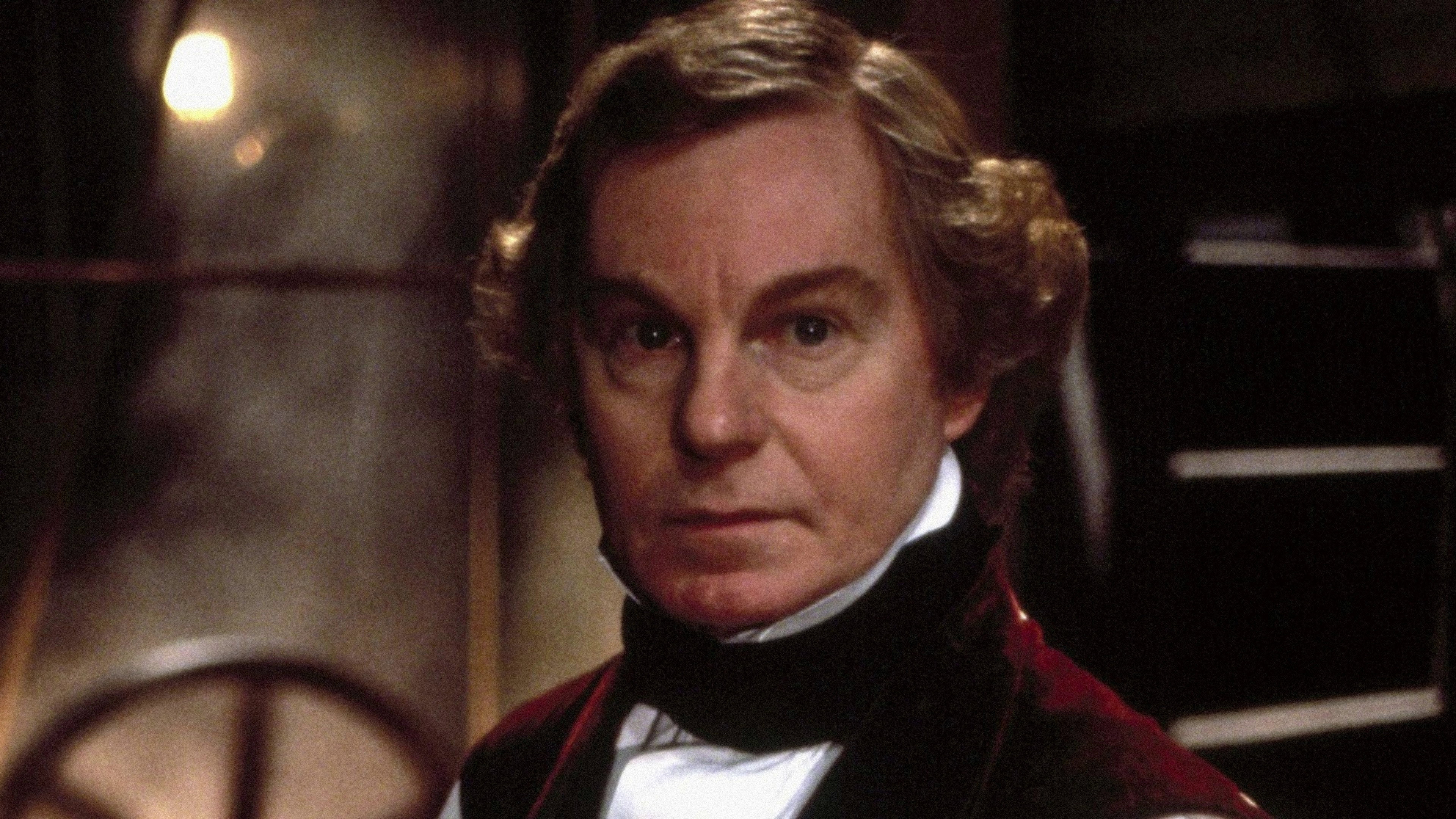 Little Dorrit's poster
