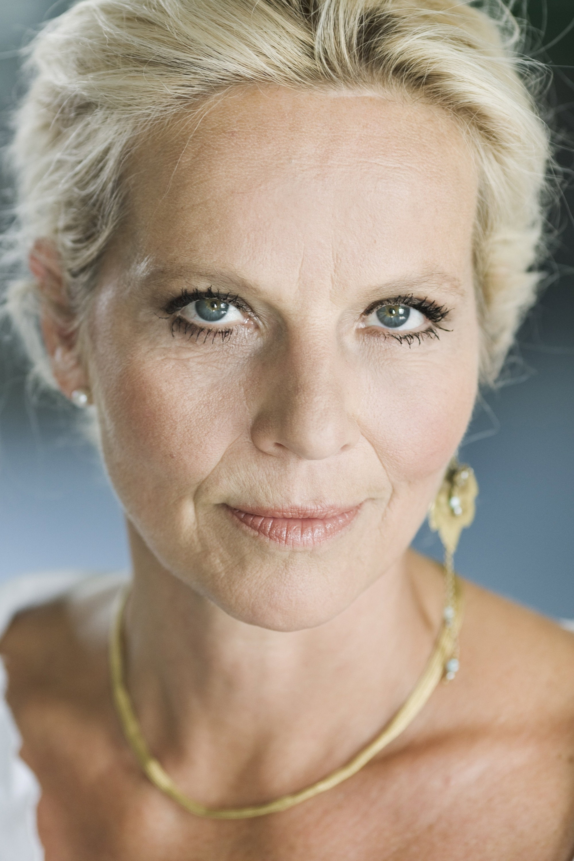 Benedikte Hansen's poster