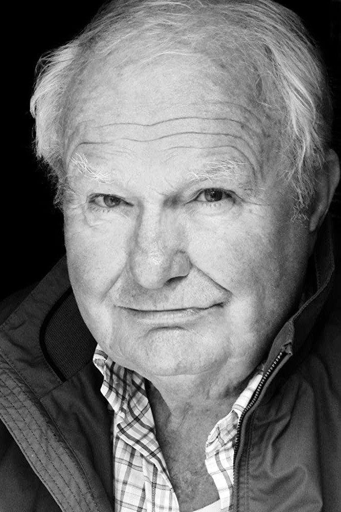 Shane Rimmer's poster