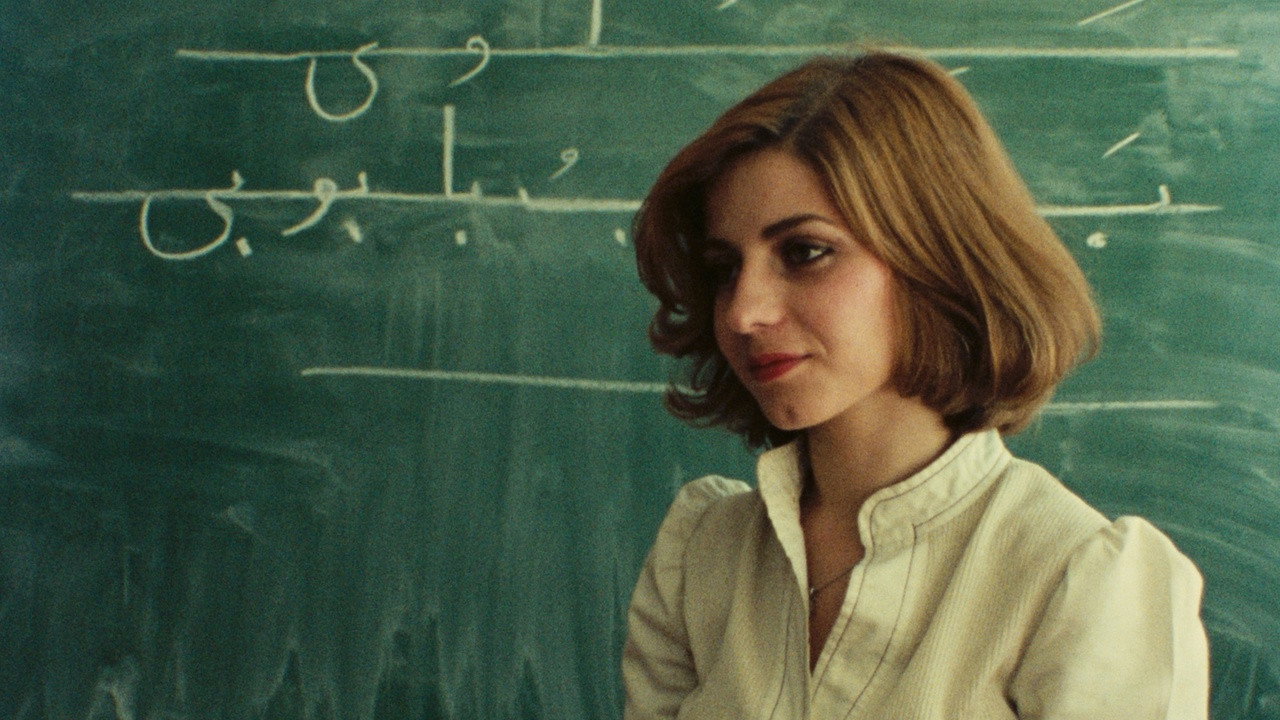 Tribute to the Teachers's poster