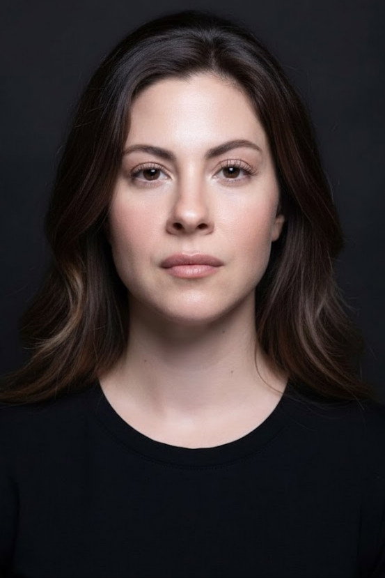 Melis Babadağ's poster