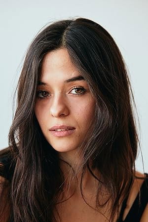 Valeria Santaella's poster