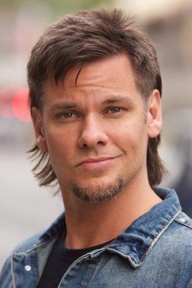Theo Von's poster