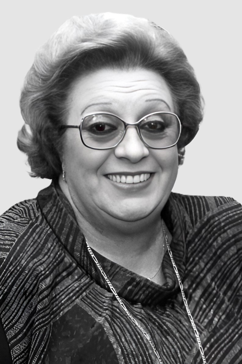 Florinda Chico's poster