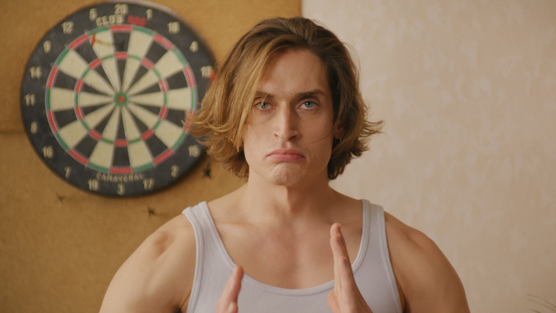 Selftape's poster