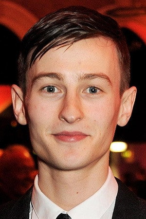 Elliott Tittensor's poster