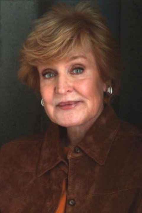Betty McGuire's poster