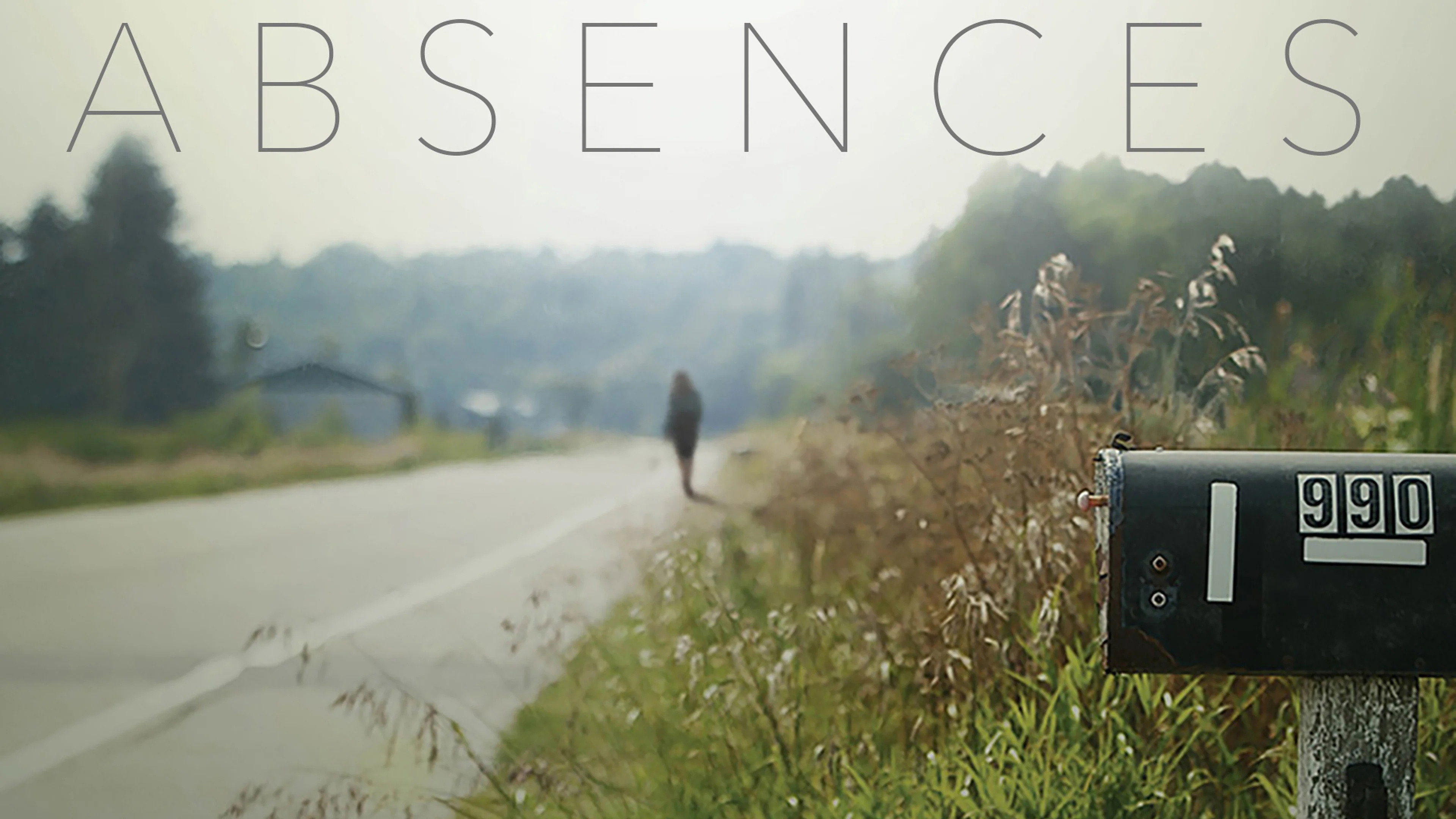 Absences's poster