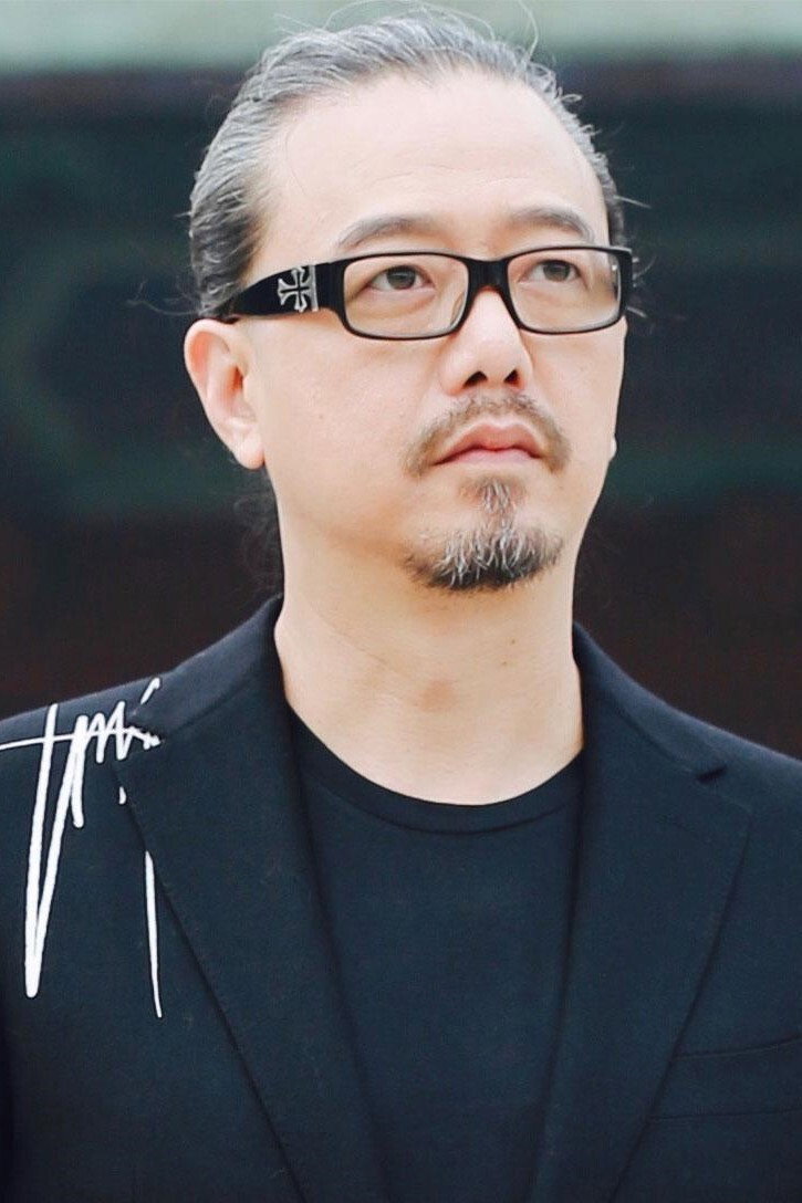 Emotion Cheung Kam-Ching's poster