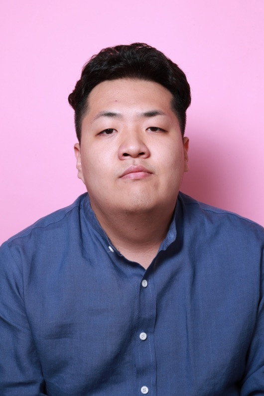Nam Tae-boo's poster