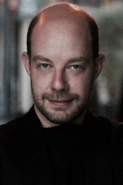 Olivier Balazuc's poster