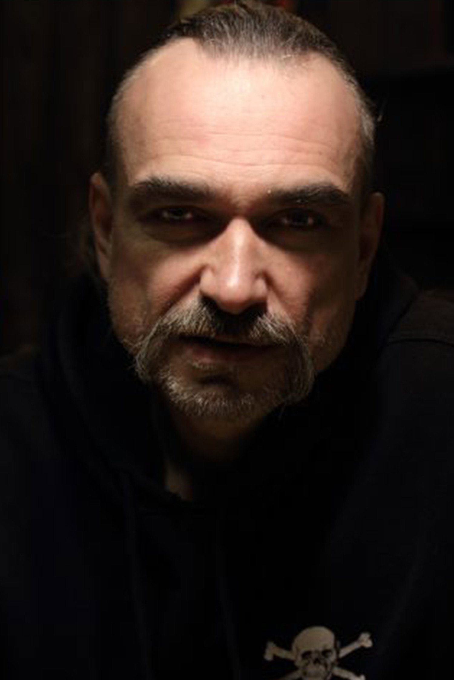Erec O. Kozàr's poster