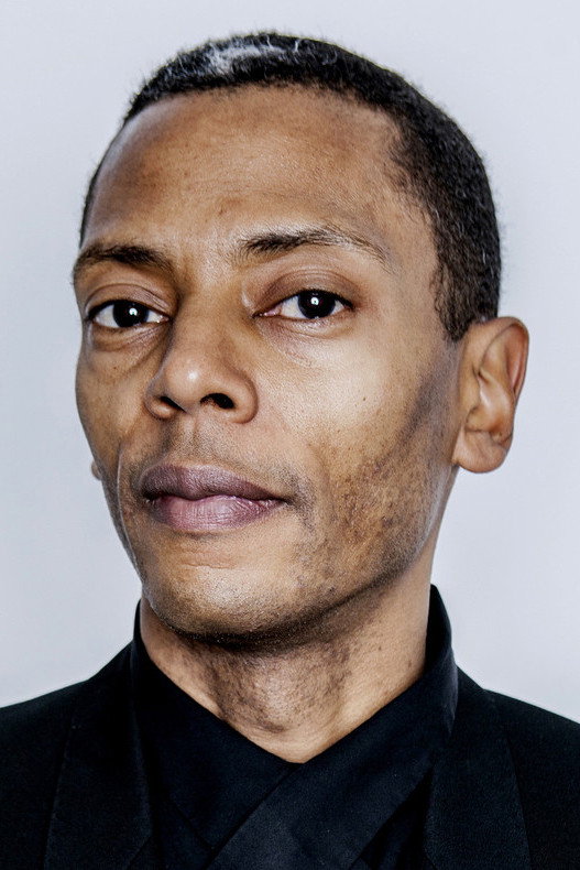 Jeff Mills's poster