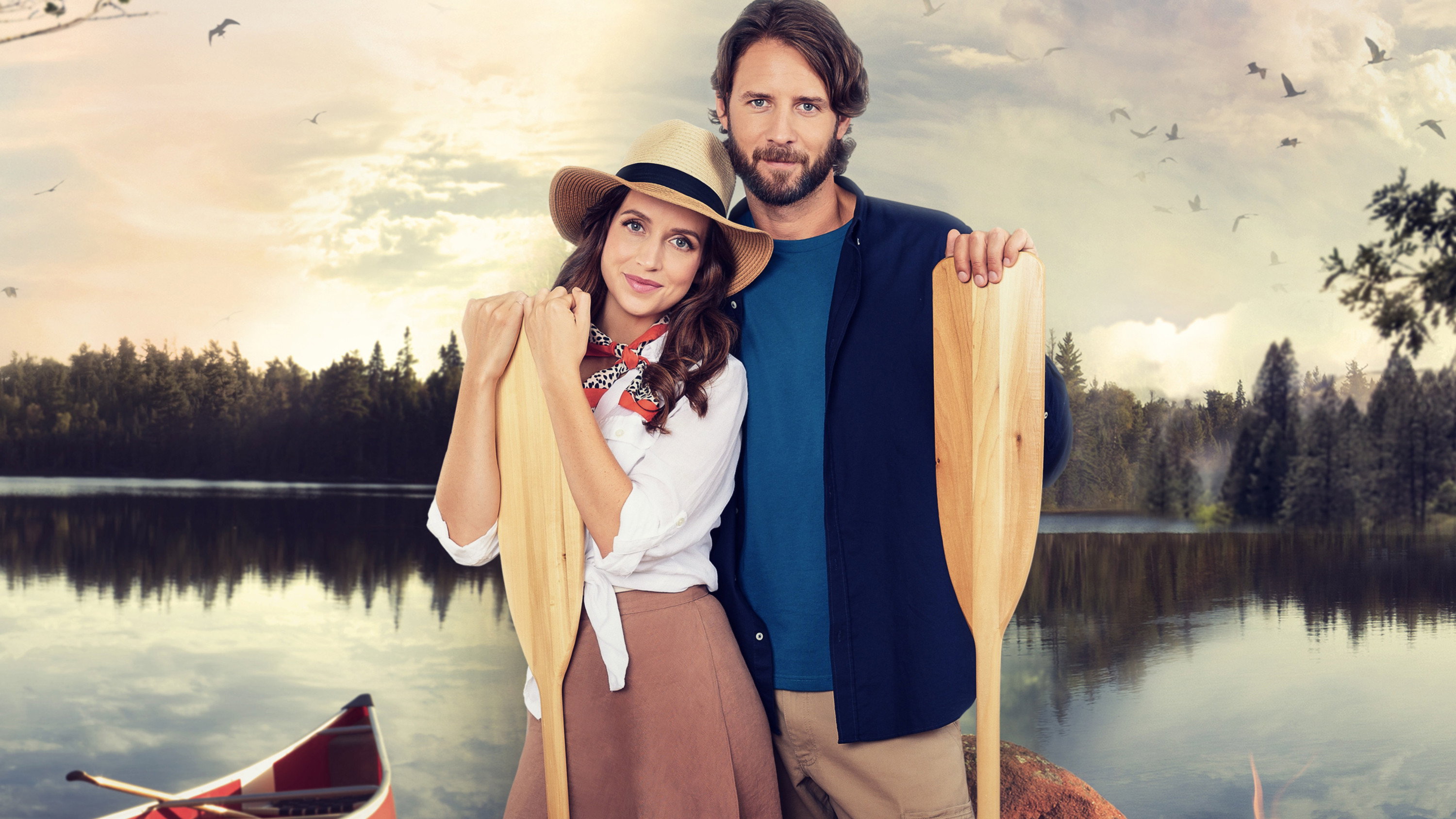 Love Upstream's poster