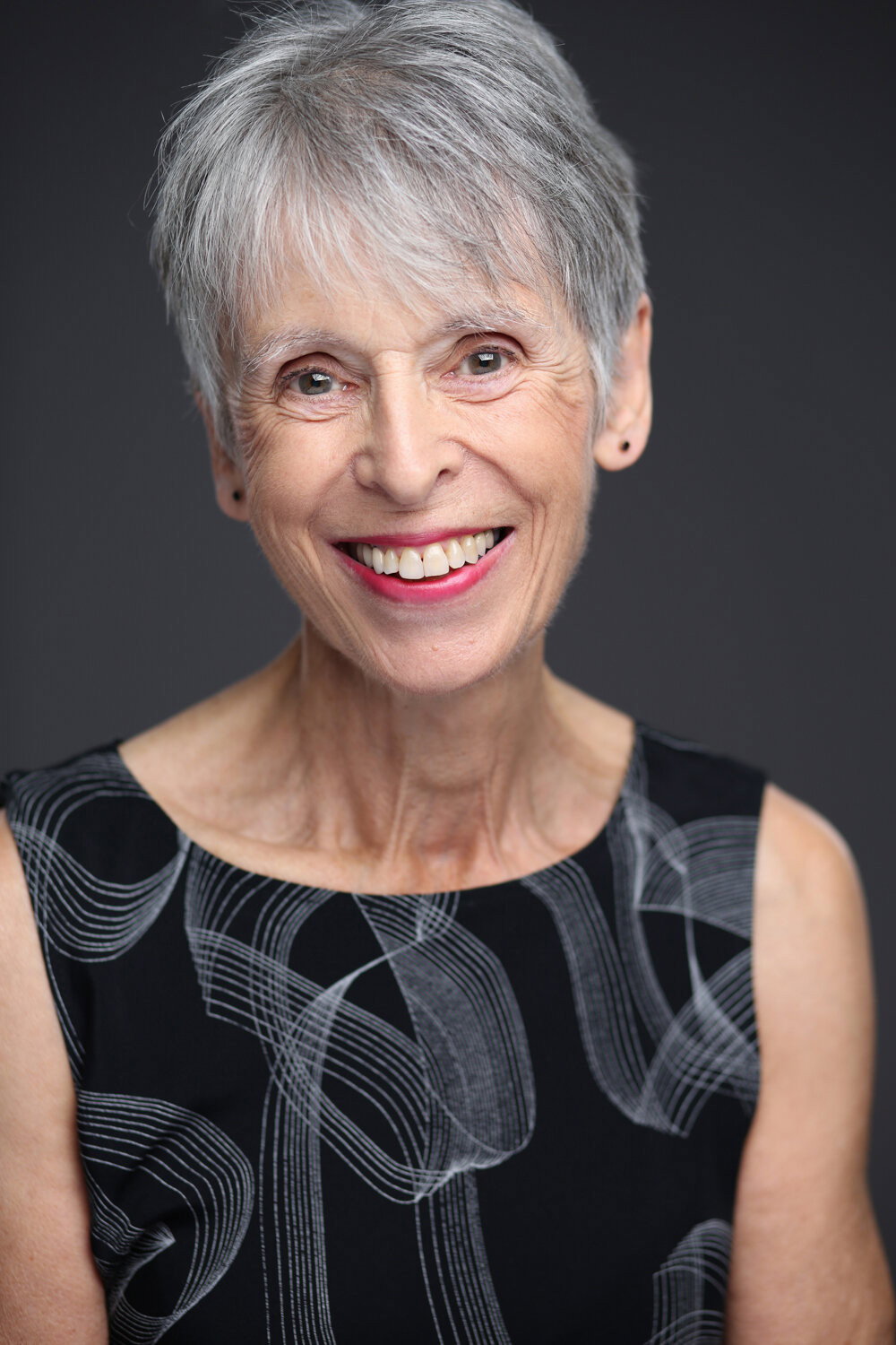 Corinna Marlowe's poster