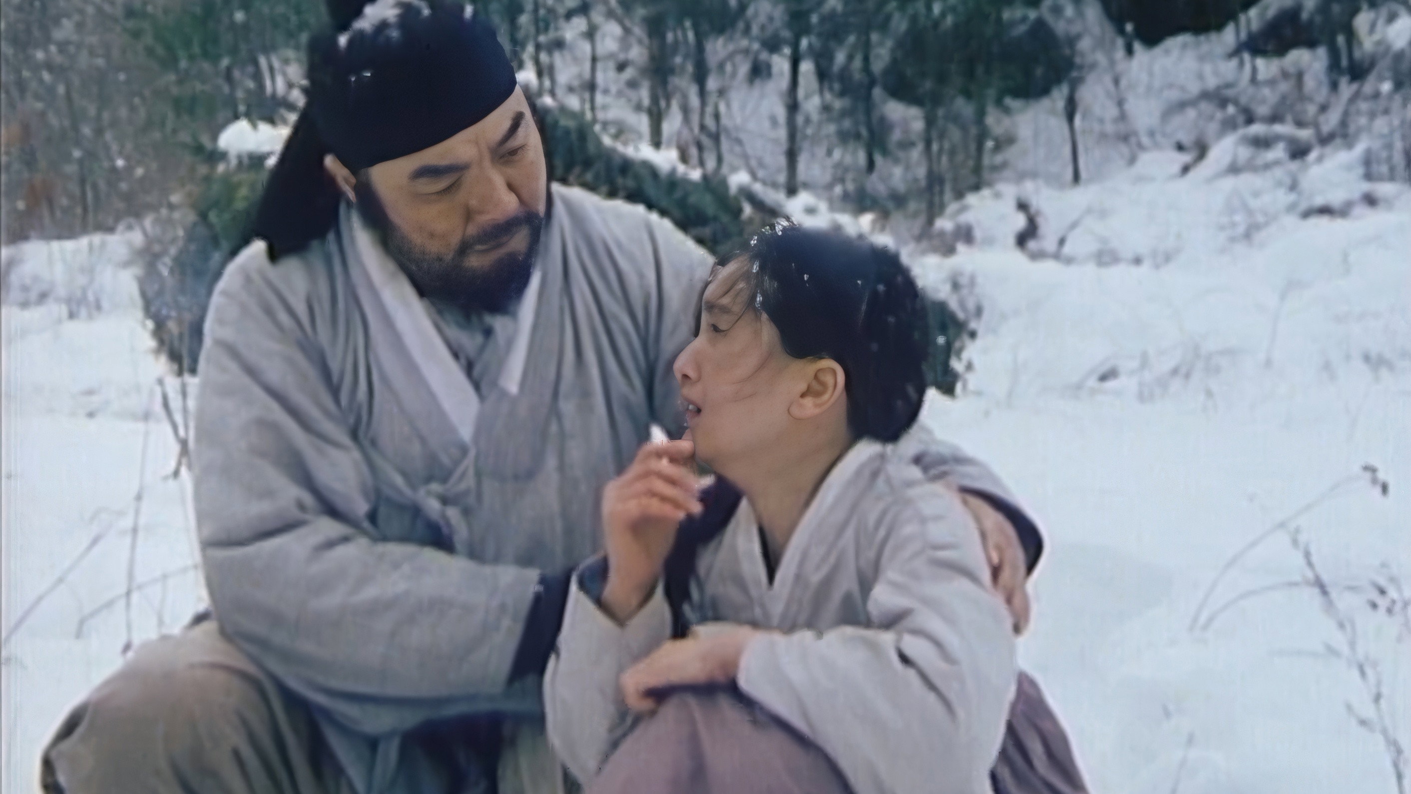 Hong Do's poster