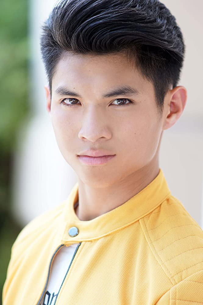 Gabe De Guzman's poster