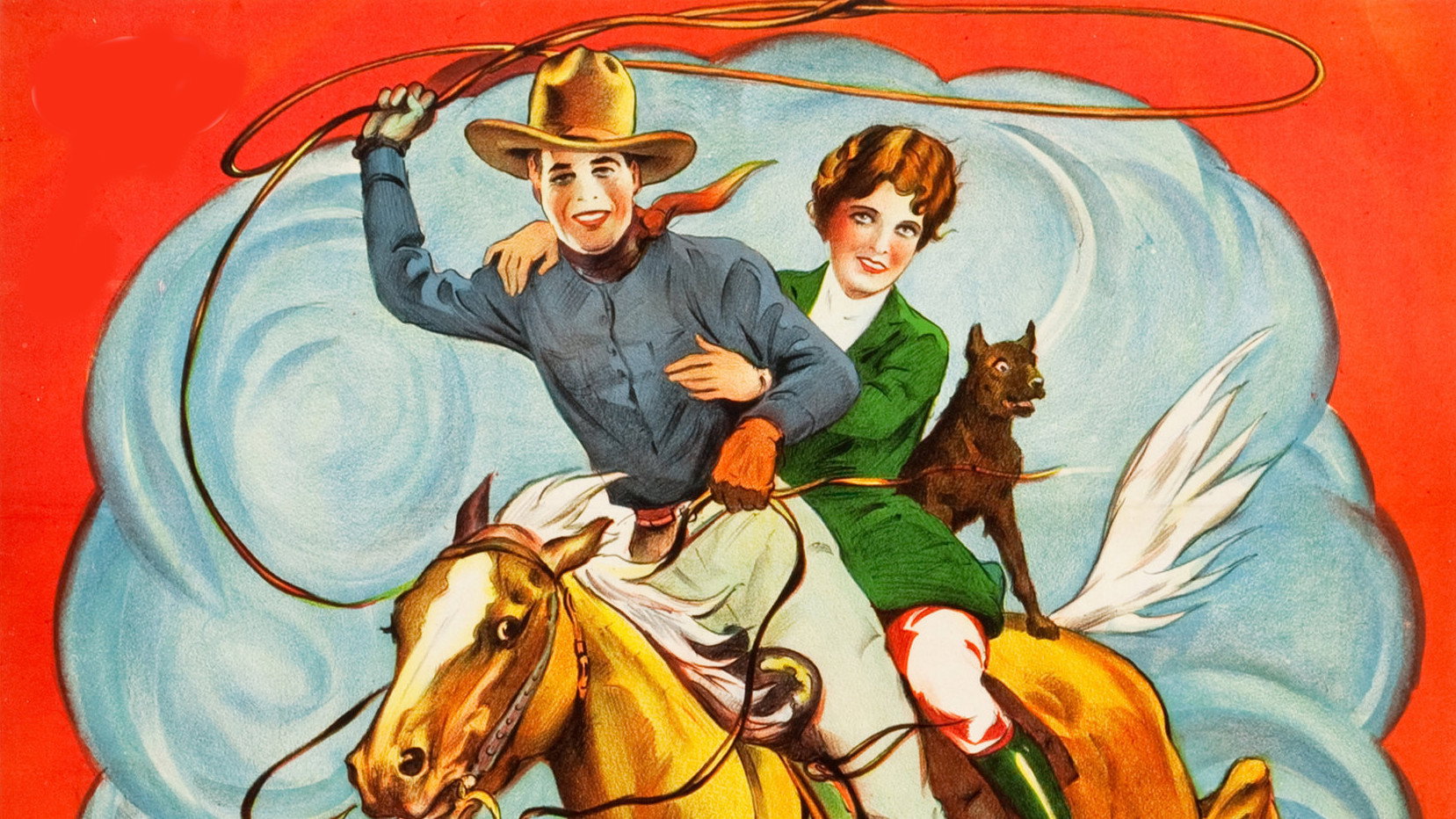 Smilin' Guns's poster