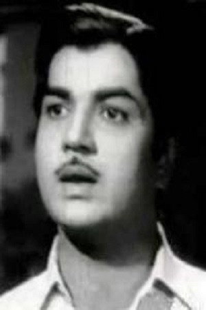 Prem Nawas's poster