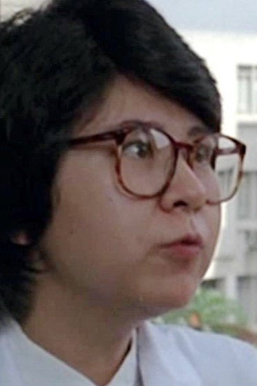 Angela Mak's poster