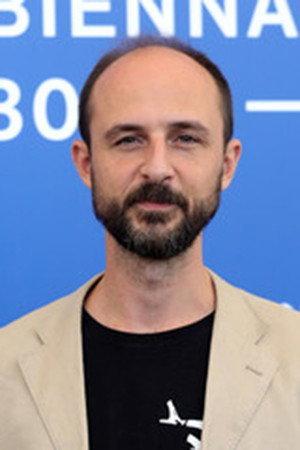 Alessandro Rak's poster